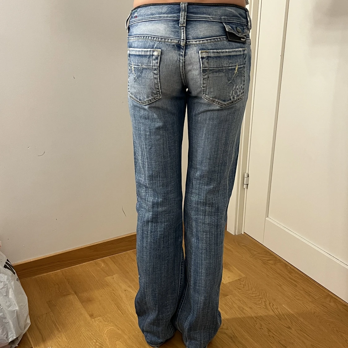Diesel jeans - 91