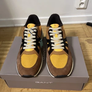 Gant-Herrskor - Helt Nytt skor från Gant för Herr