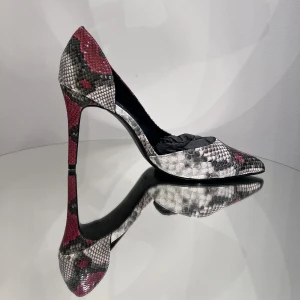 Pumps  - Snygga Heels 