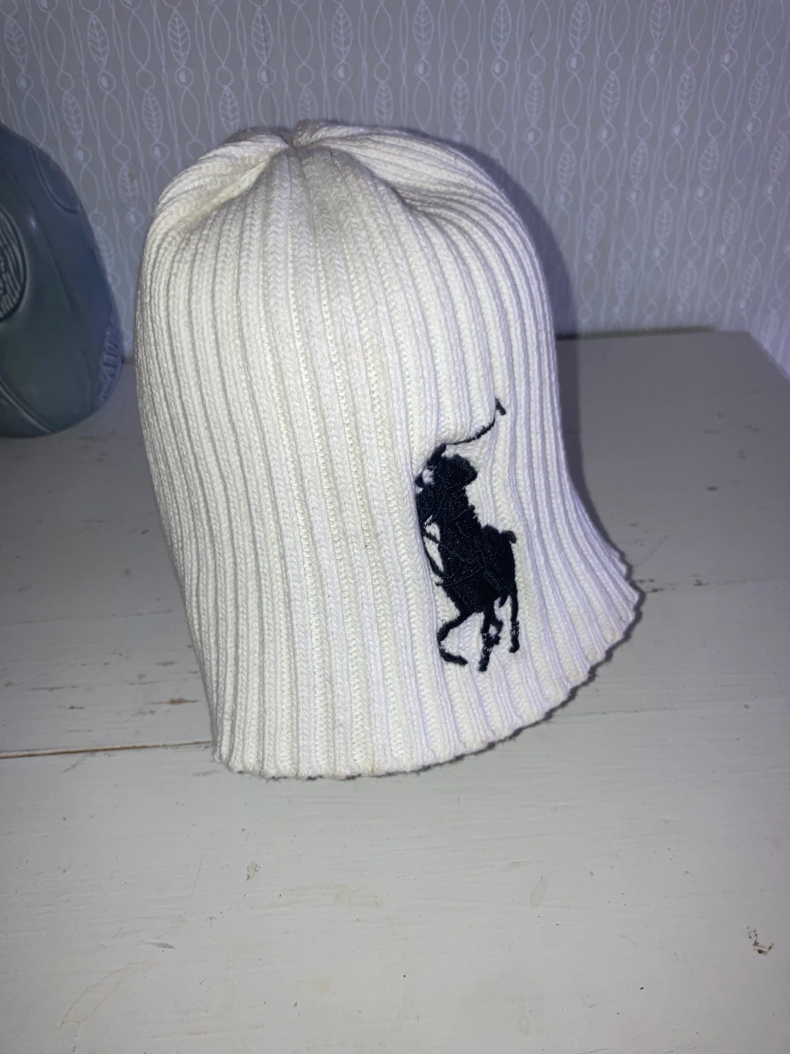 Polo Ralph Lauren mössa