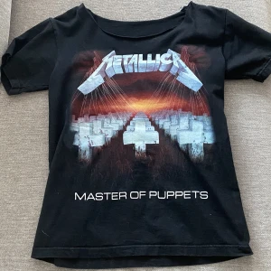 Metallica t-shirt - Cool Metallica t-shirt