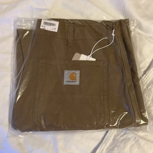 Carhartt Jeans - Helt nya byxor.
