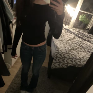 Topp - Jätte snygg tröja från Gina som knappt är använd💕