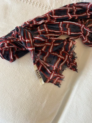 Bally scarves - Bomulls scarves Bally