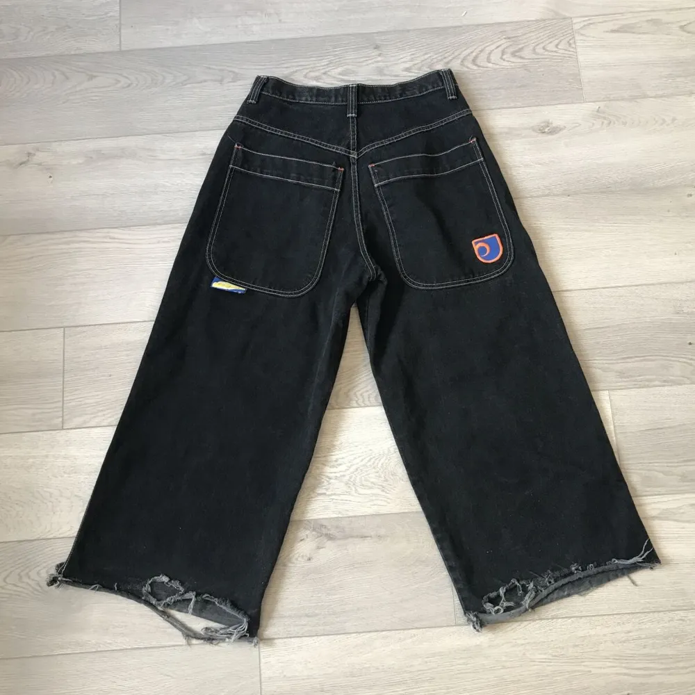 Jncos twin Canon black. Jeans & Byxor.