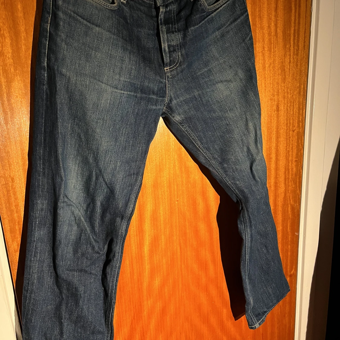 Carhartt Texas pant  - 90