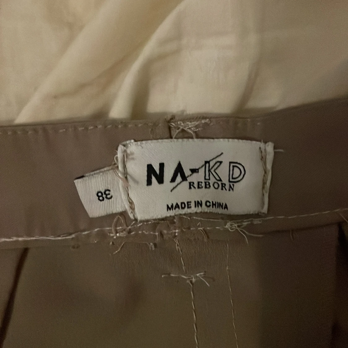 Nakd kostymbyxor  - 91