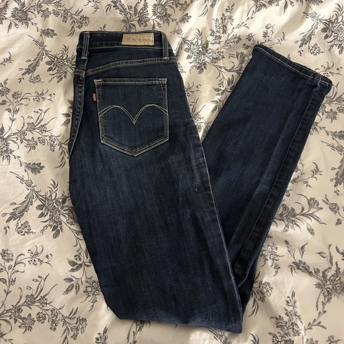 Levi’s jeans