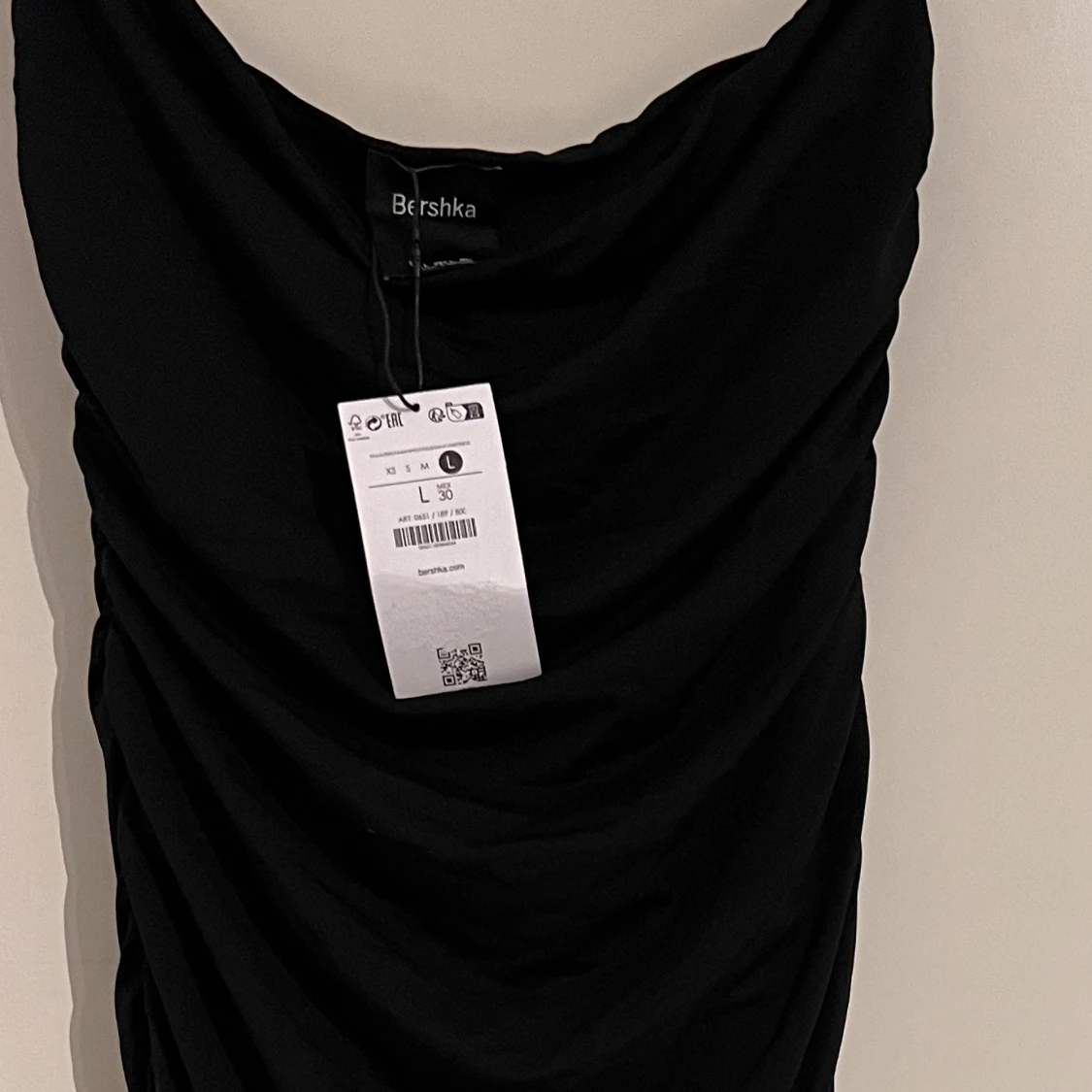 Svart känning  - 90