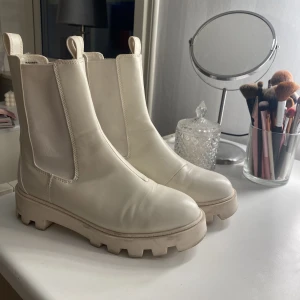 Boots - Vita boots