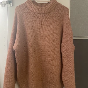 Stickad tröja - Mysig stickad tröja från lager 157💗