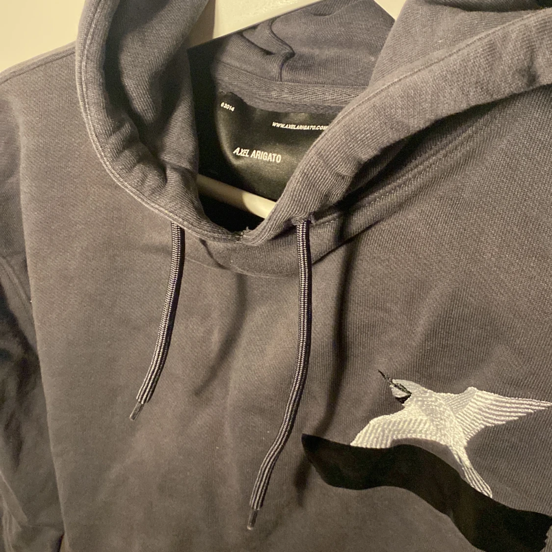 Axel Arigato hoodie  - 90