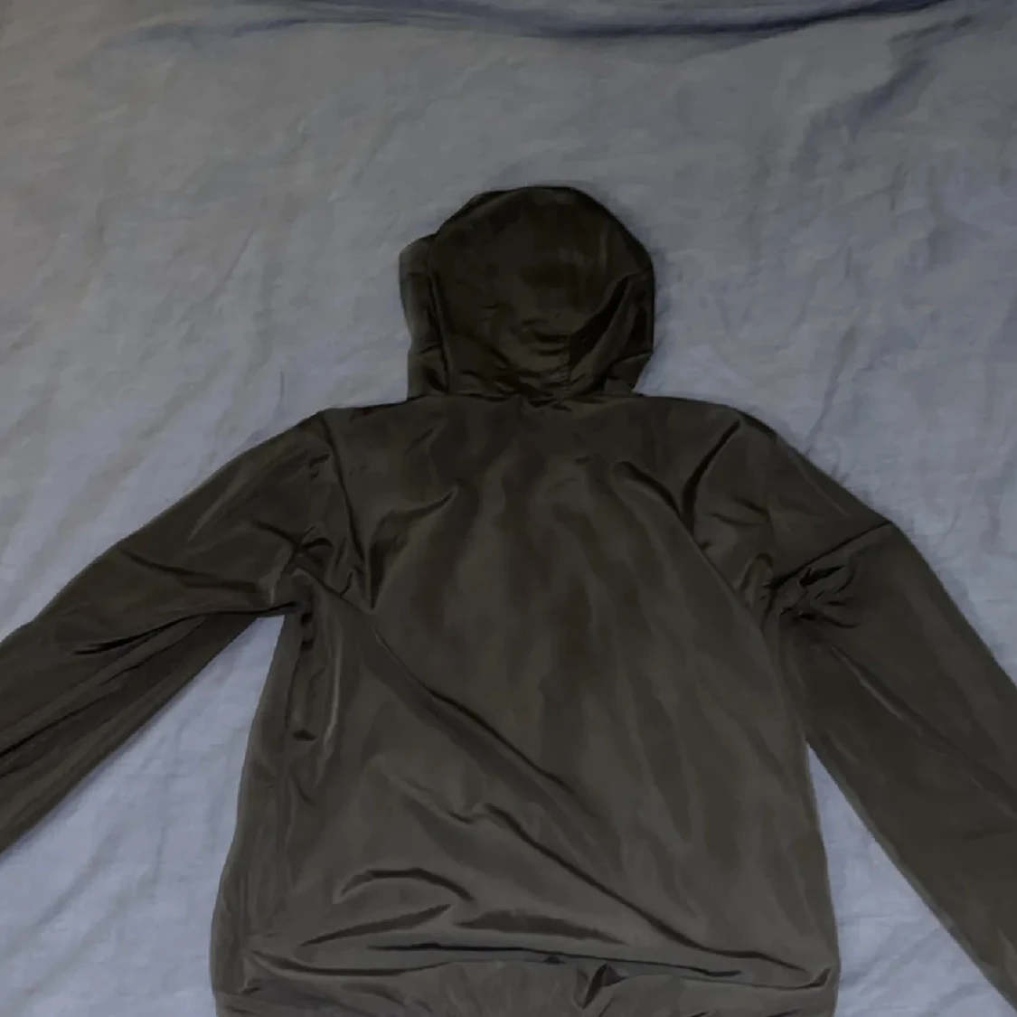 Ea7 svart jacka  - 91