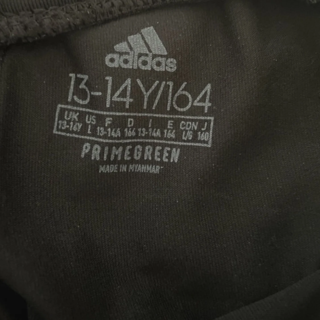 Träningstights - 91