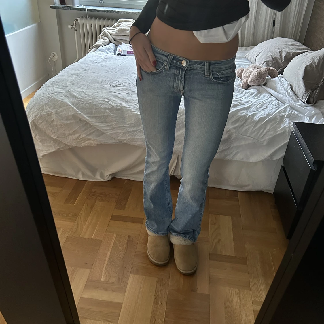 Vintage jeans - 91