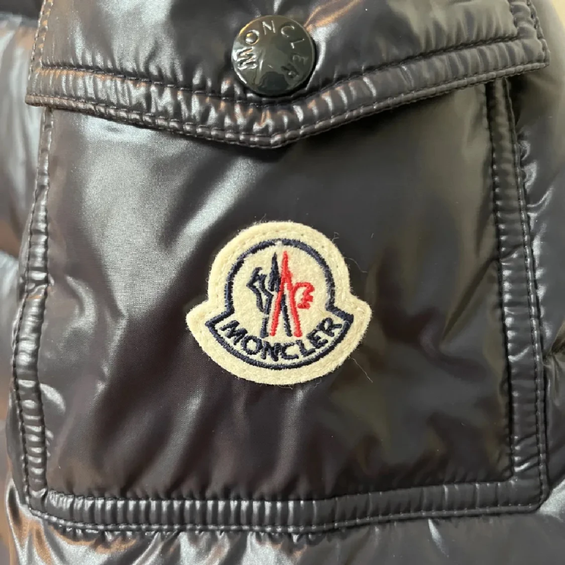 Moncler maya - 90