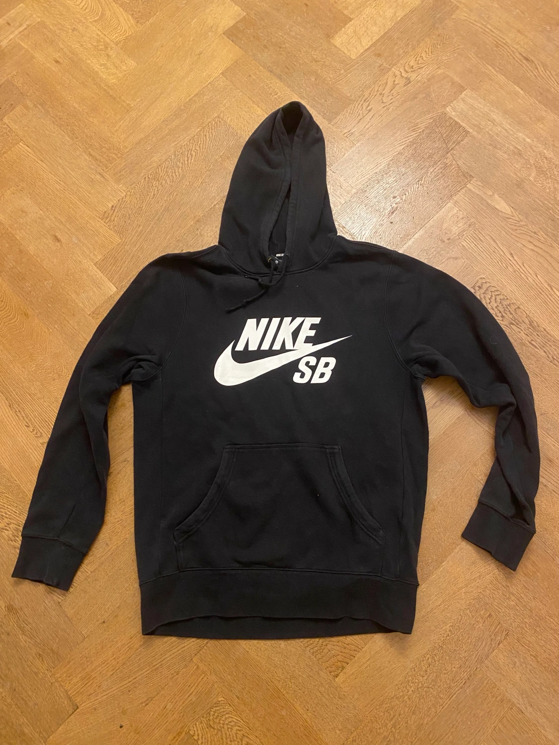 Nike sb hoodie