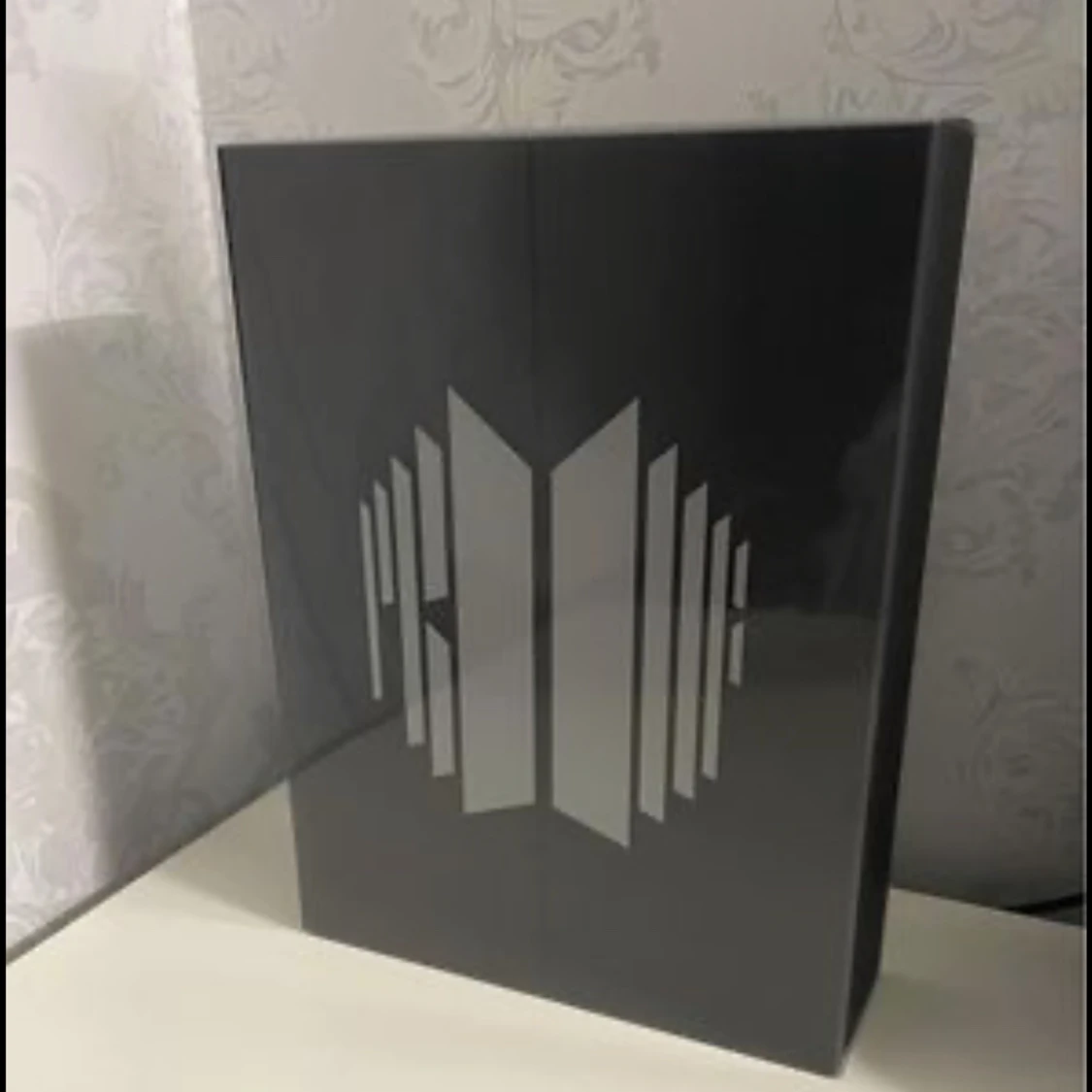 Bts proof album + extra