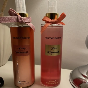 Bodymist  - Bodymist. Ny! Endast testad, doftennpassar inte mig tyvärr  Från lyko. 