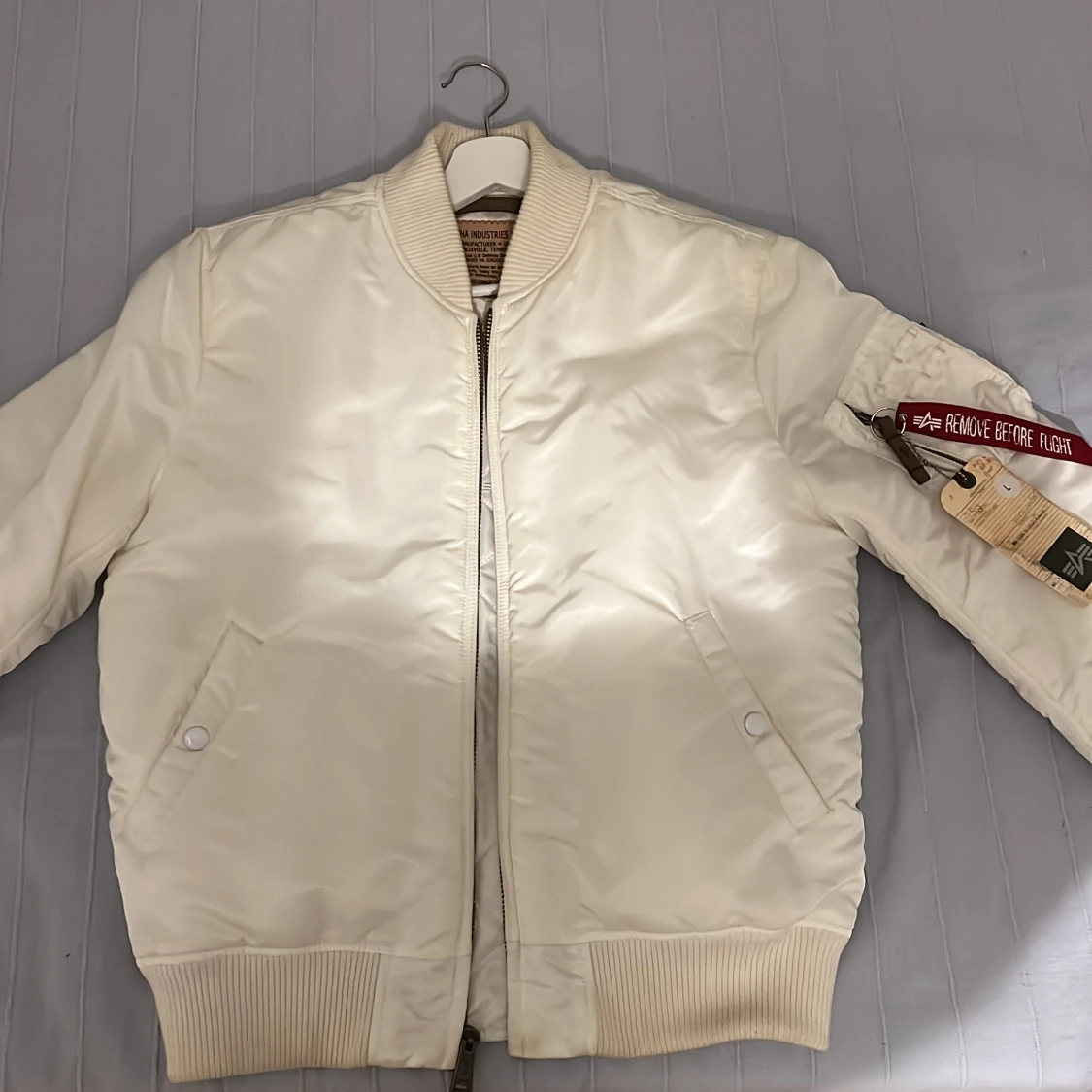 Alpha Industries Jacka