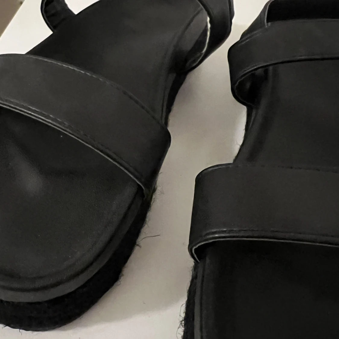 Sandaler från asos  - 90