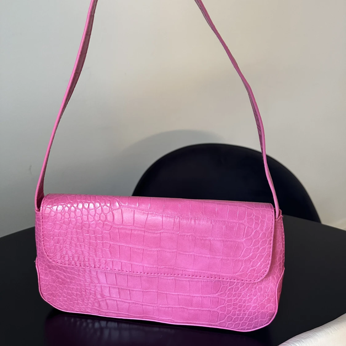Rosa väska🩷