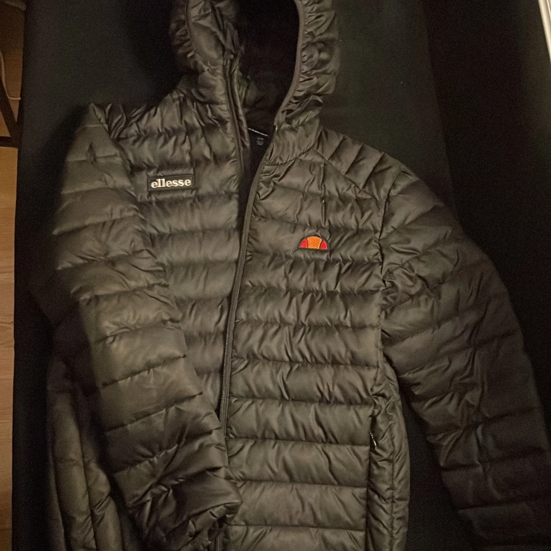 Ellesse lombardy (Nyskick)