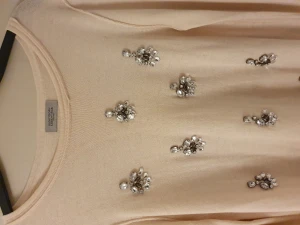 Tröja. Hunkydory.  Strl s-m - Hunkydory tröja