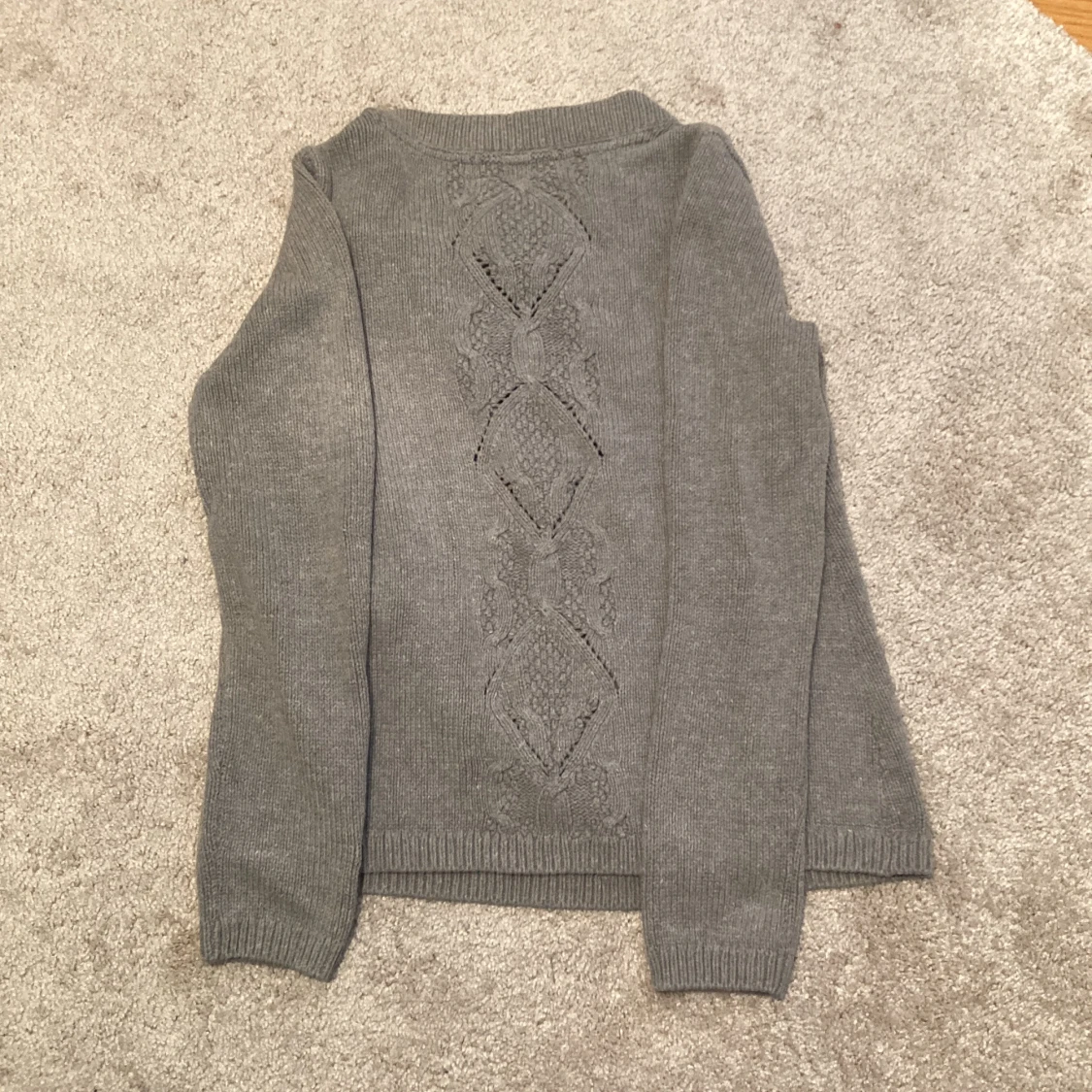 Mysig tröja från Bondelid - 90