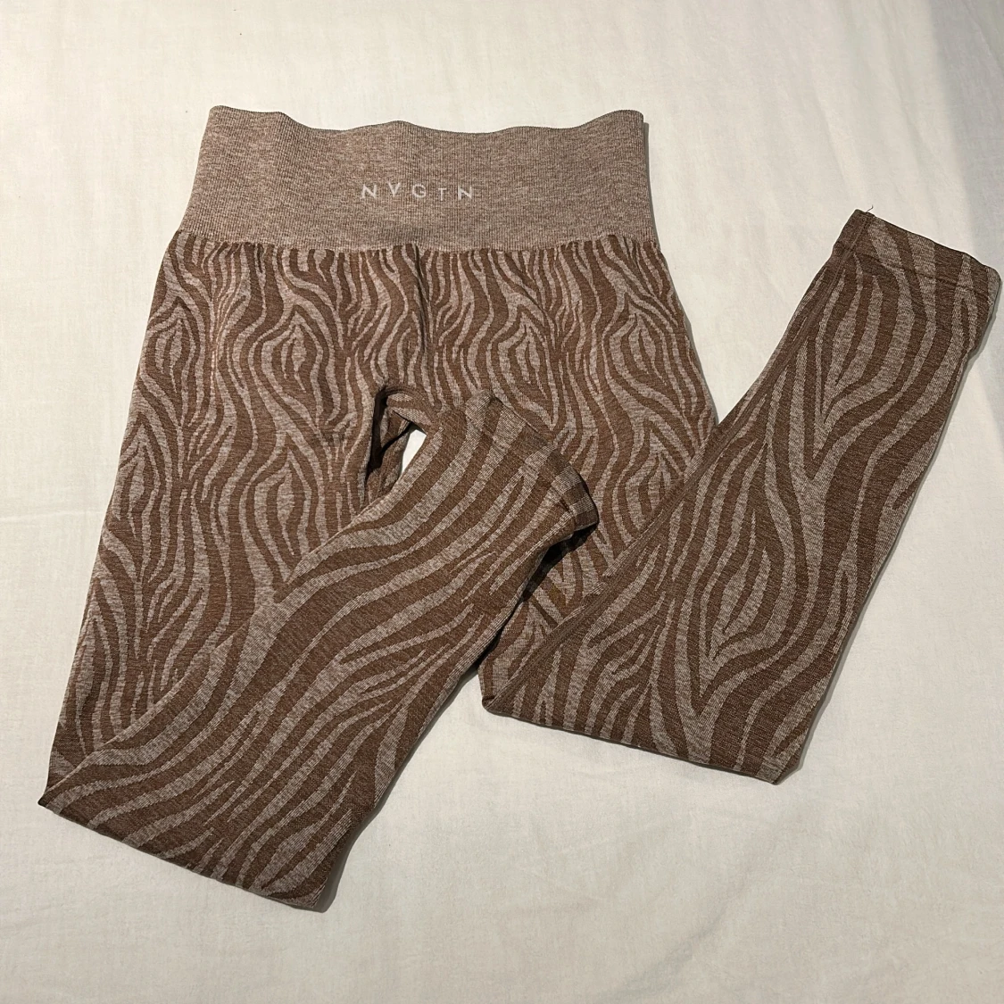 NVGTN Seamless Leggings träningstights - 91