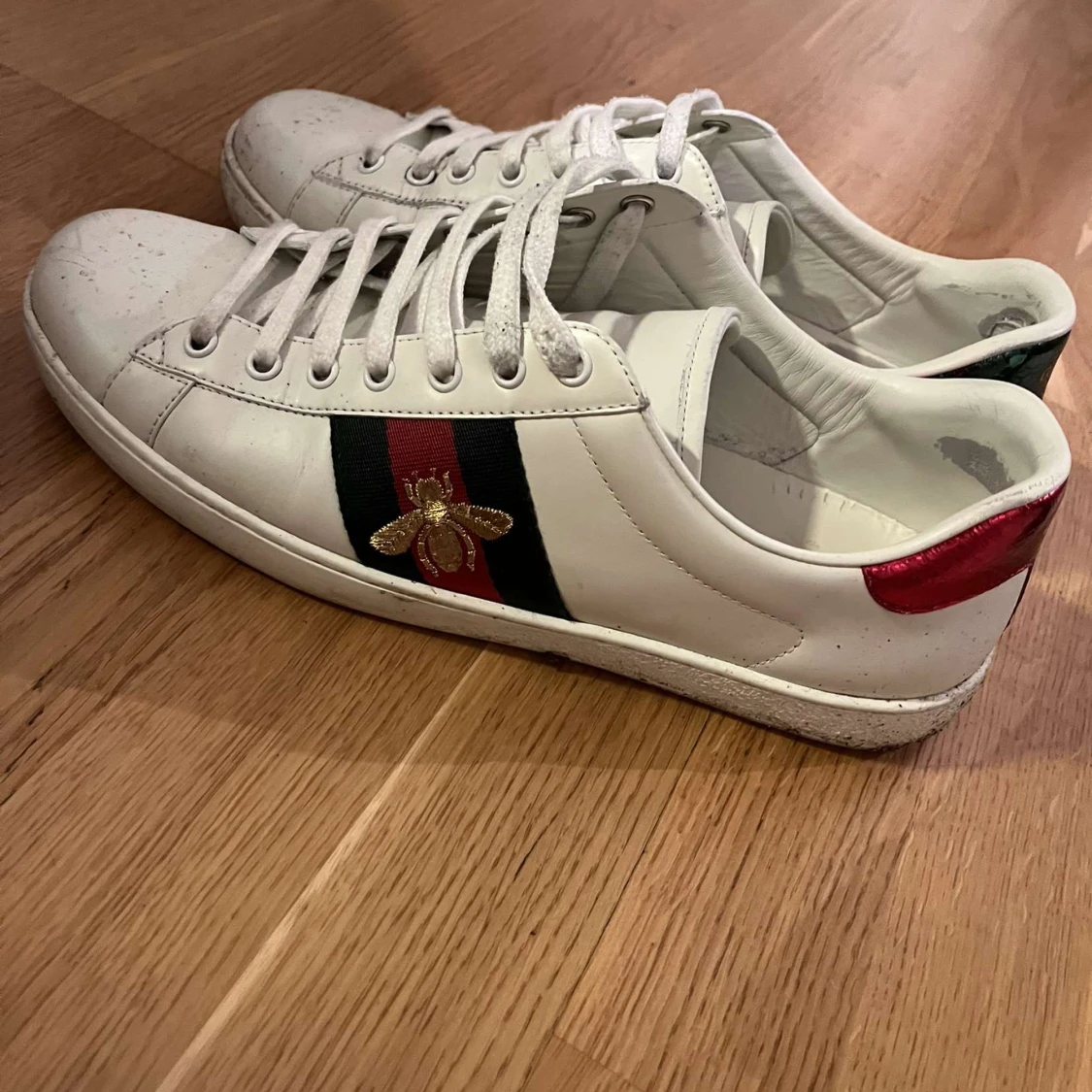 Gucci ace - 90