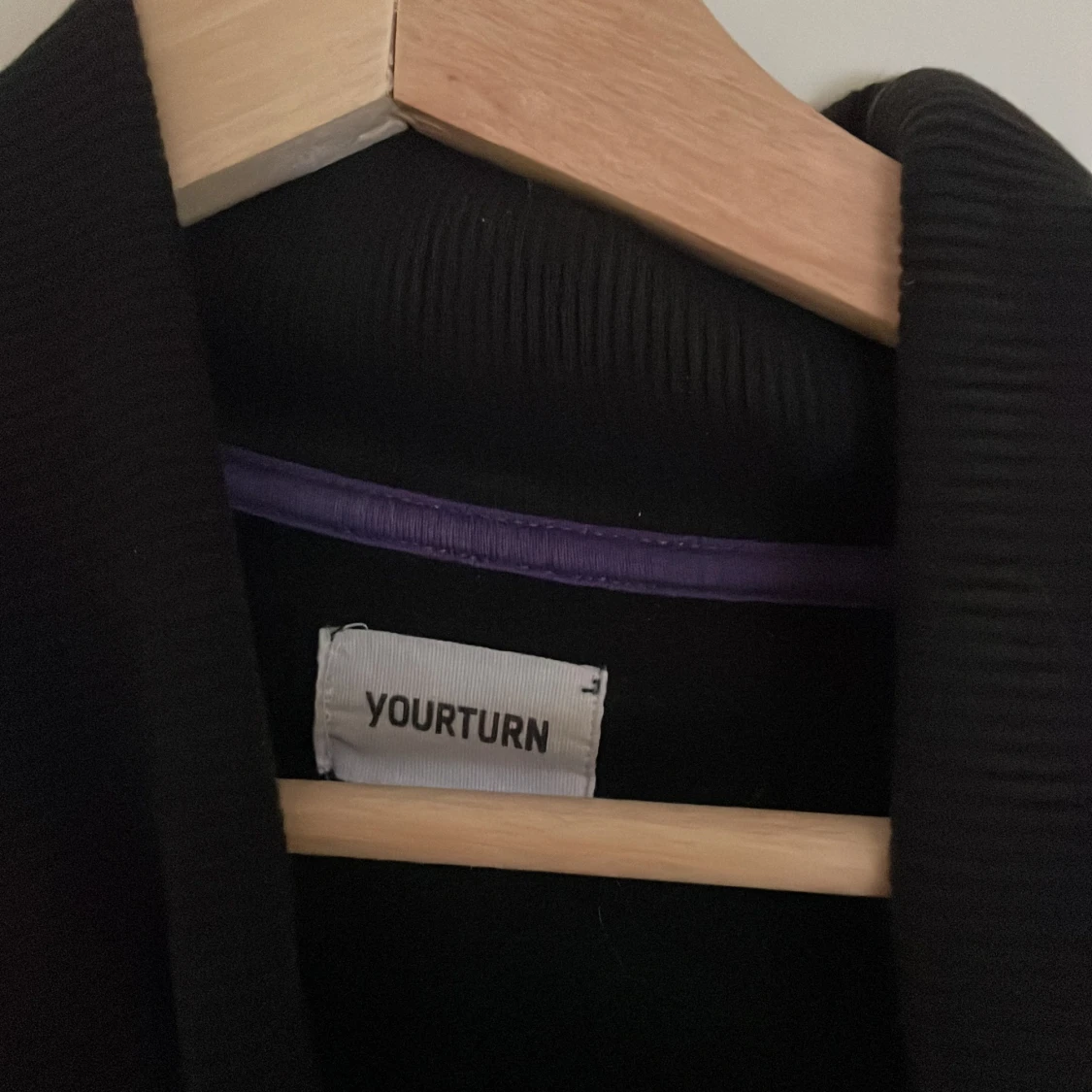 OverSiezed TurtleNeck - 91