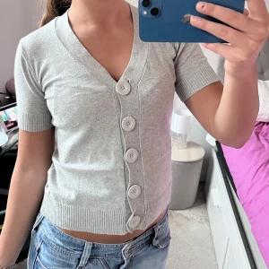 Tröja! - Så snygg tröja!