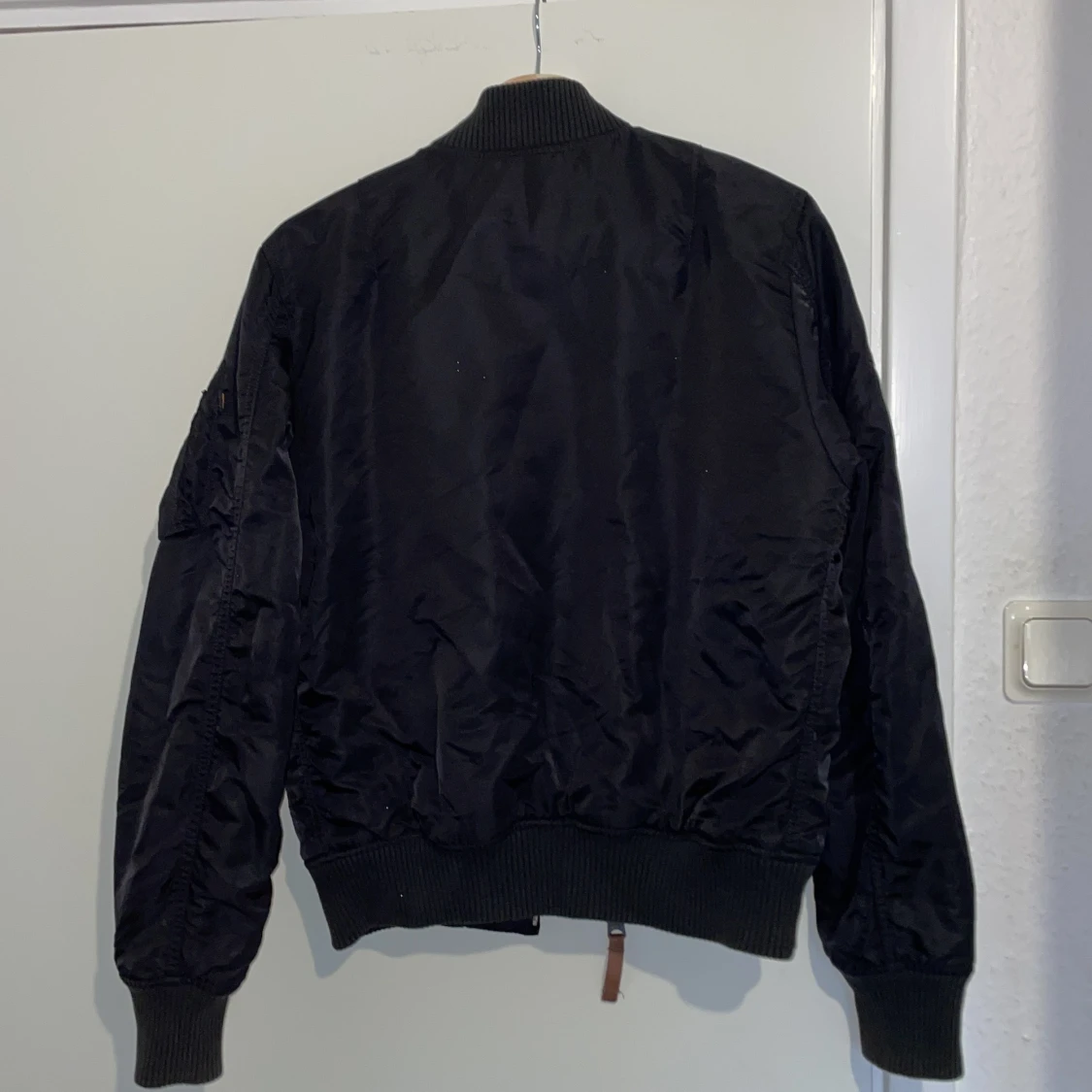 Alpha Industries Jacka - 90