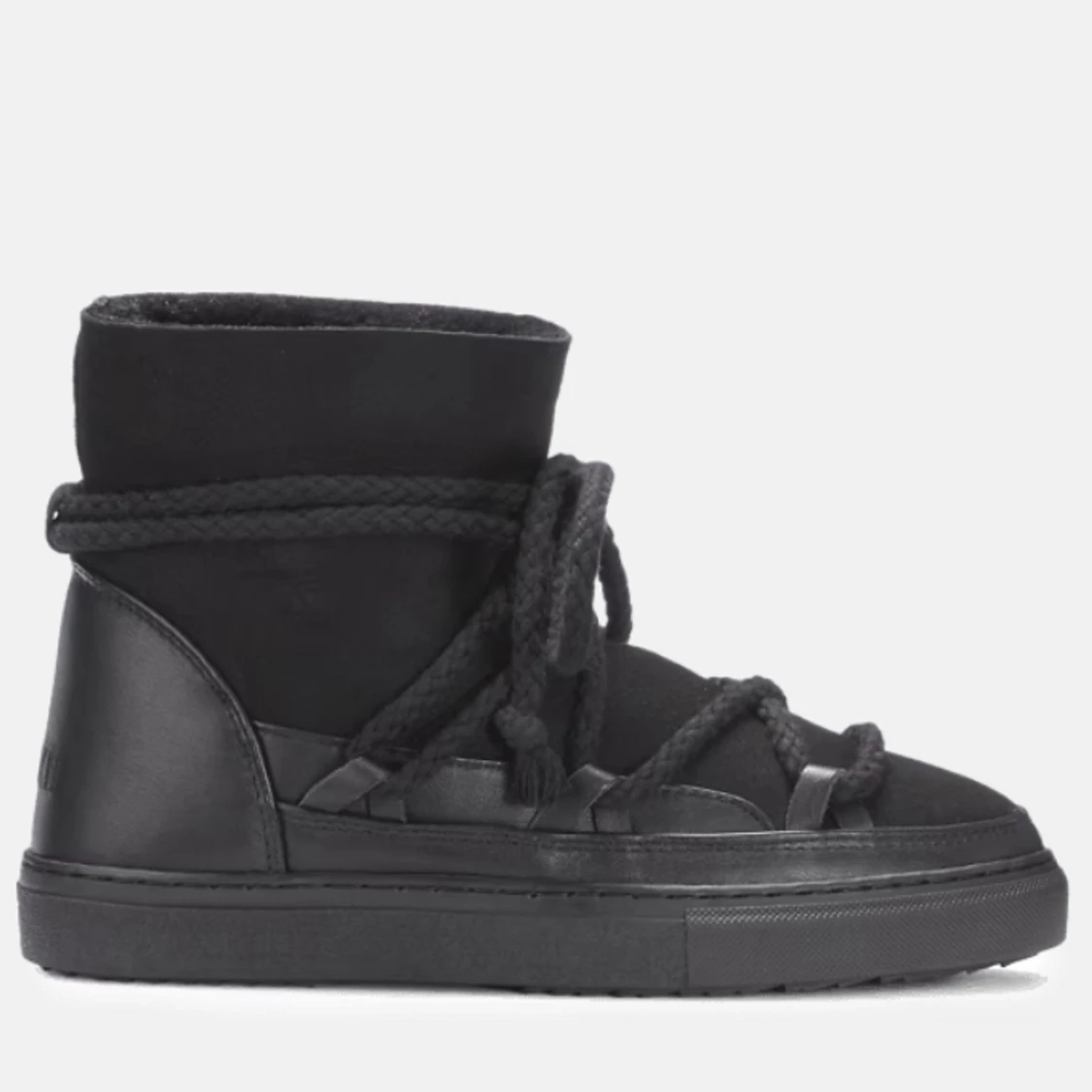 SÖKER INUKKIS  - 90