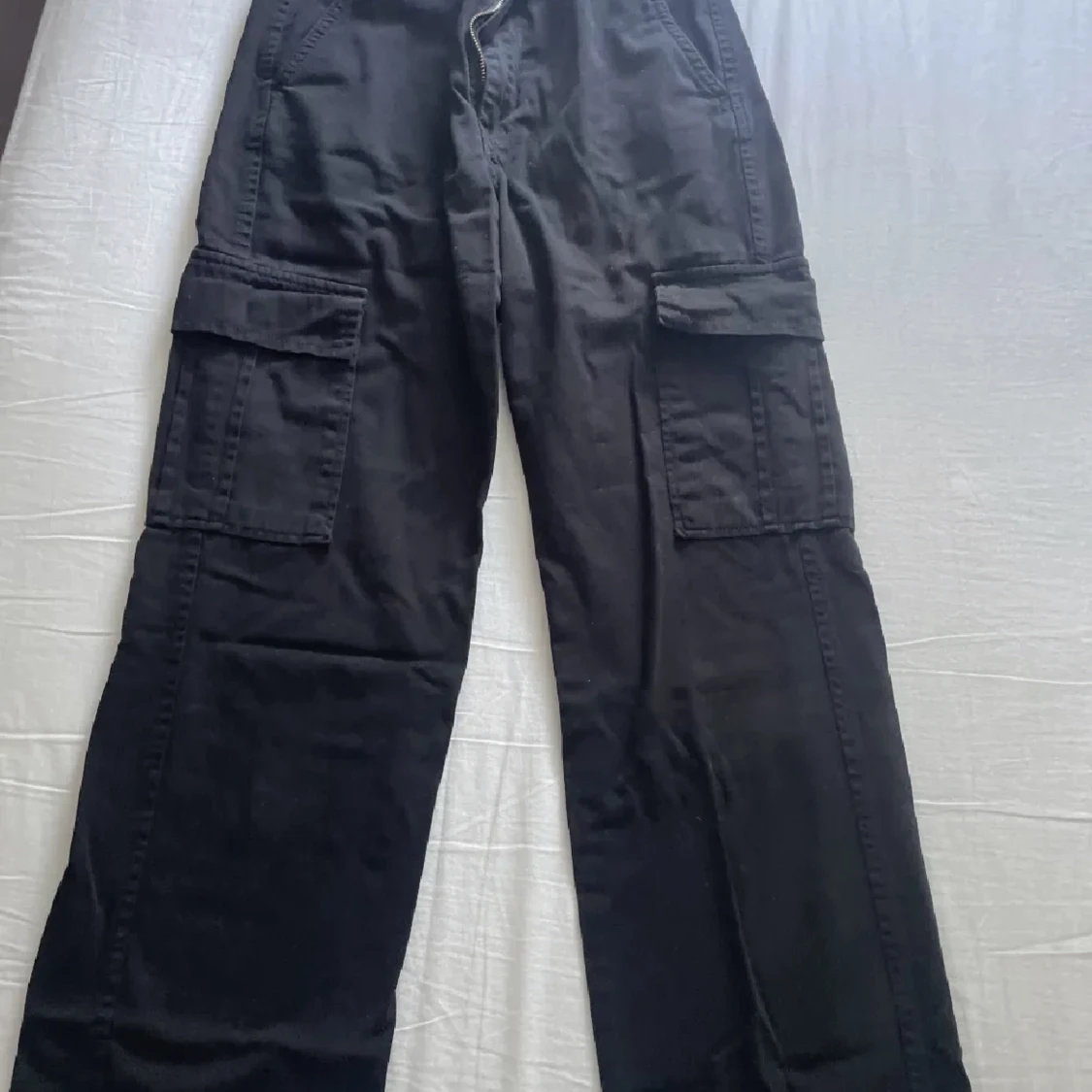 Cargo byxor  - 90