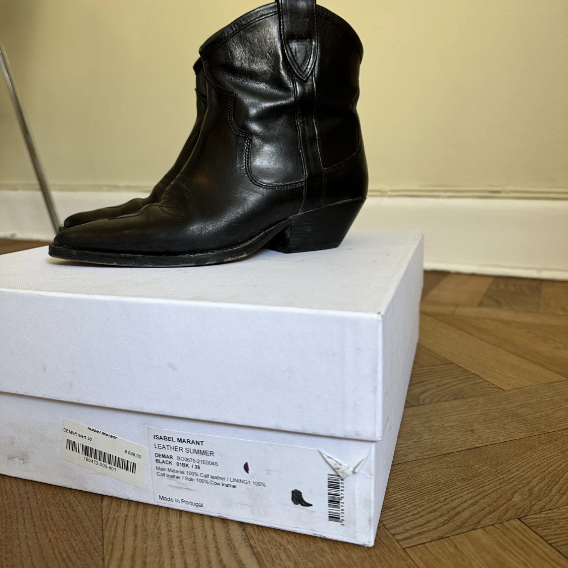 Isabel Marant Boots, 36 - 90