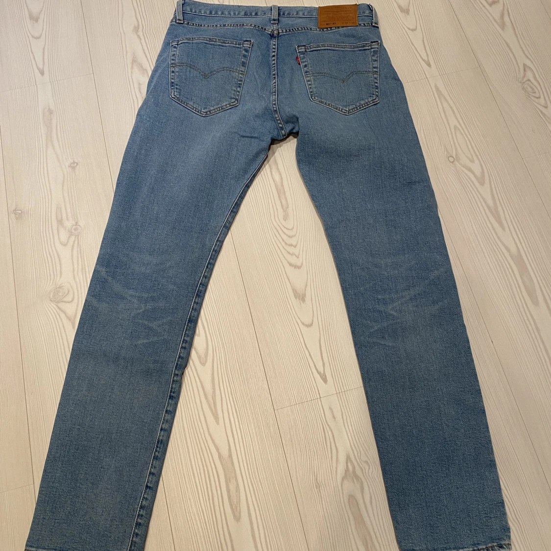 Levis Jeans Premium  - 90