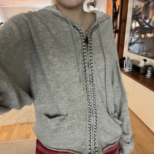 Hunkydory kofta - Så cool beige kofta från hunkydory, i perfekt skick! Så fint oversized