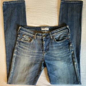 Lee jeans!! - Så fina lee jeans, W29 L33, modell ”RICE” 
