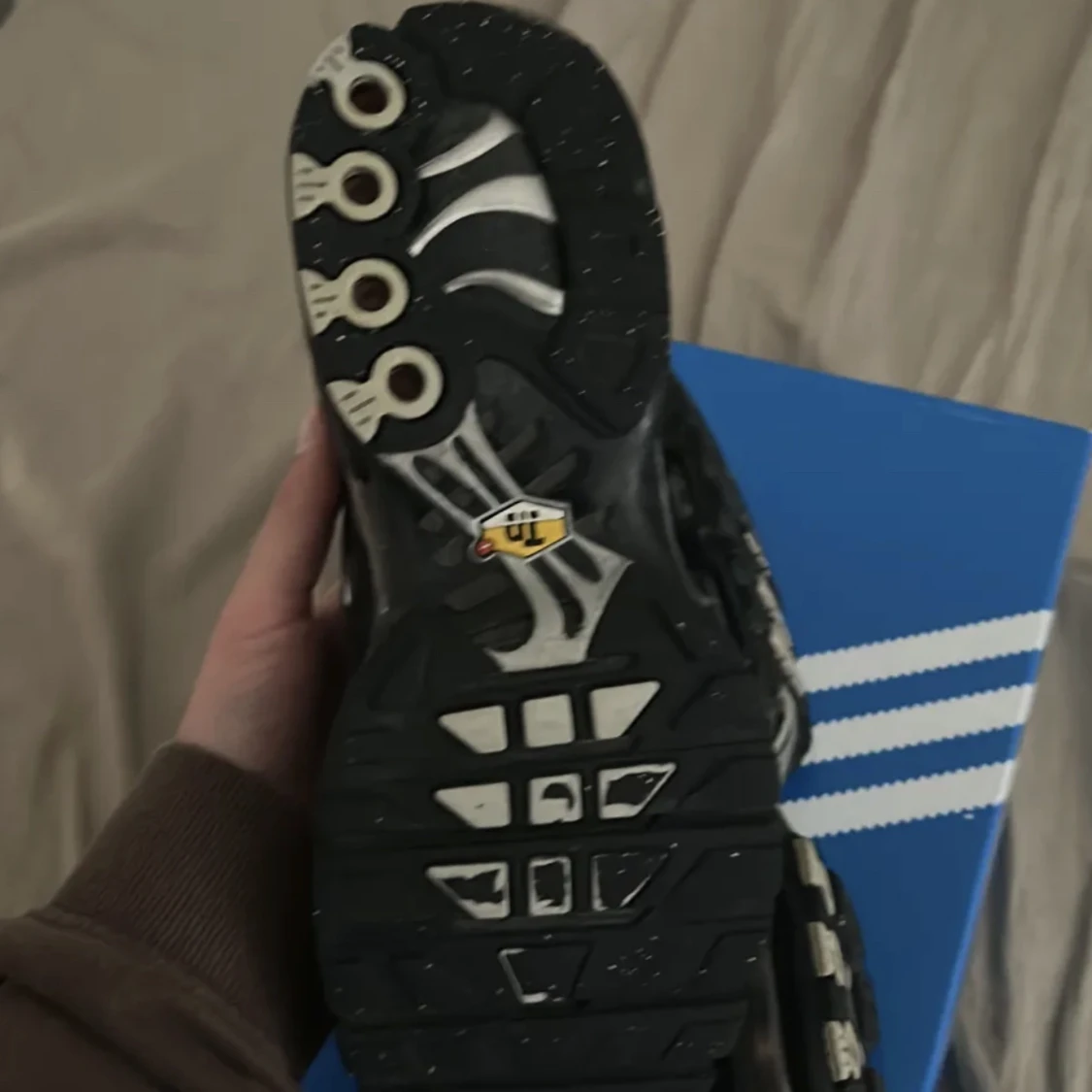 Nike Air Max Plus - 91