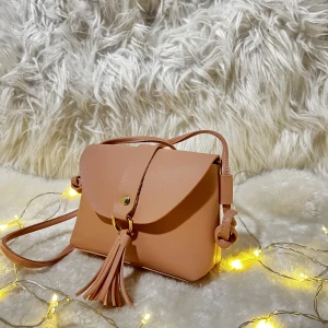 Väska - Rensar mina väskor