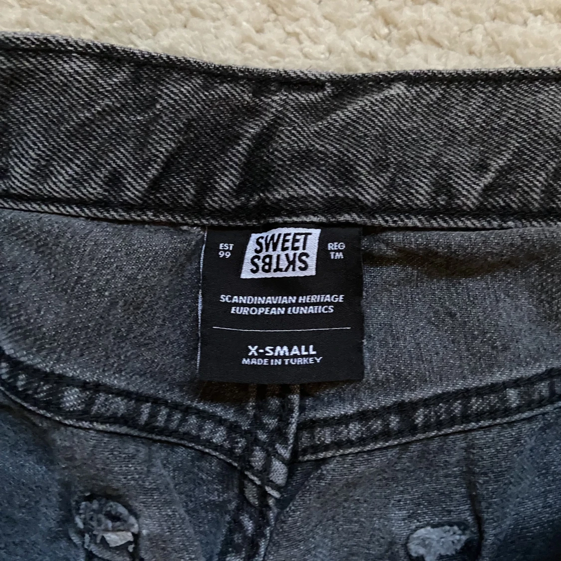 Sweet SKTBS Jeans - 91