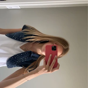 Bolero  - Snygg bolero