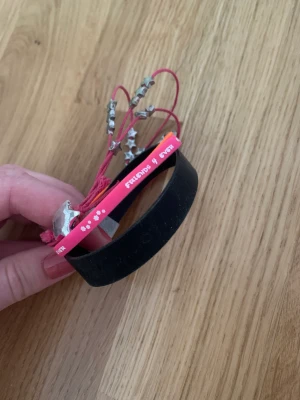 Armband - Olika färger och modeller