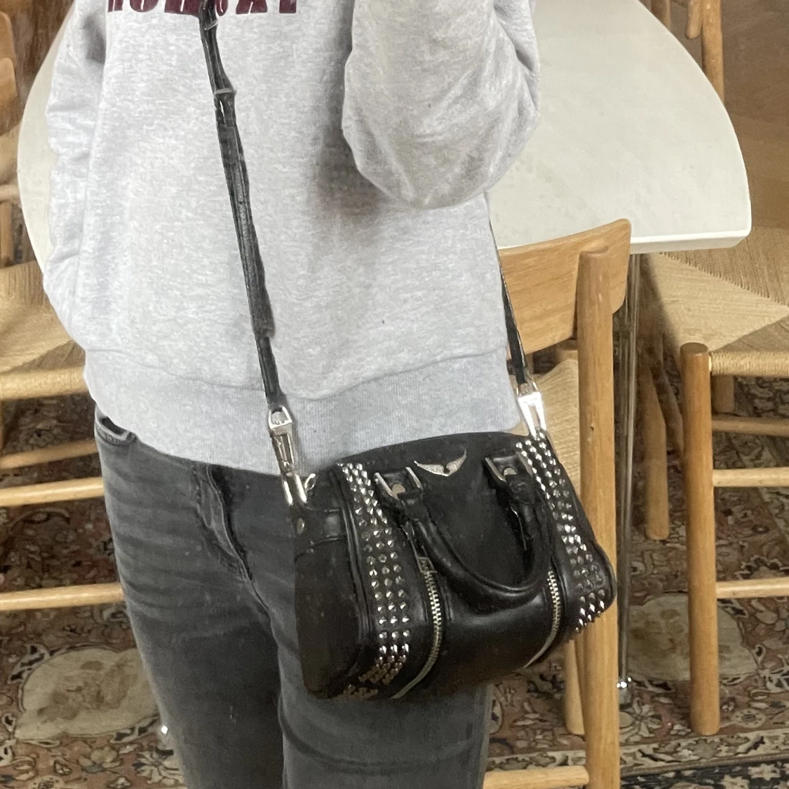 Zadig & Voltaire sunny nano bag - 91