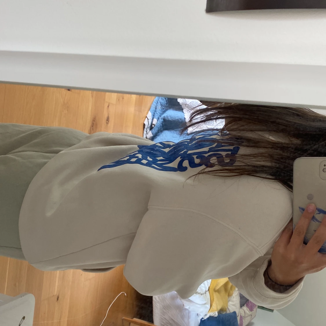 Hoodie från H&M - 91