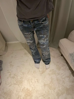 Coola jeans - Jättecoola jeans 🩵