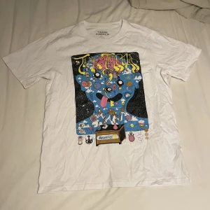 Tame Impala T-shirt - Tame impala T-shirt med design av Brian Blomerth köpt på Way out west 2022! Nyskick! Kan både mötas i Sthlm och frakta 🫶