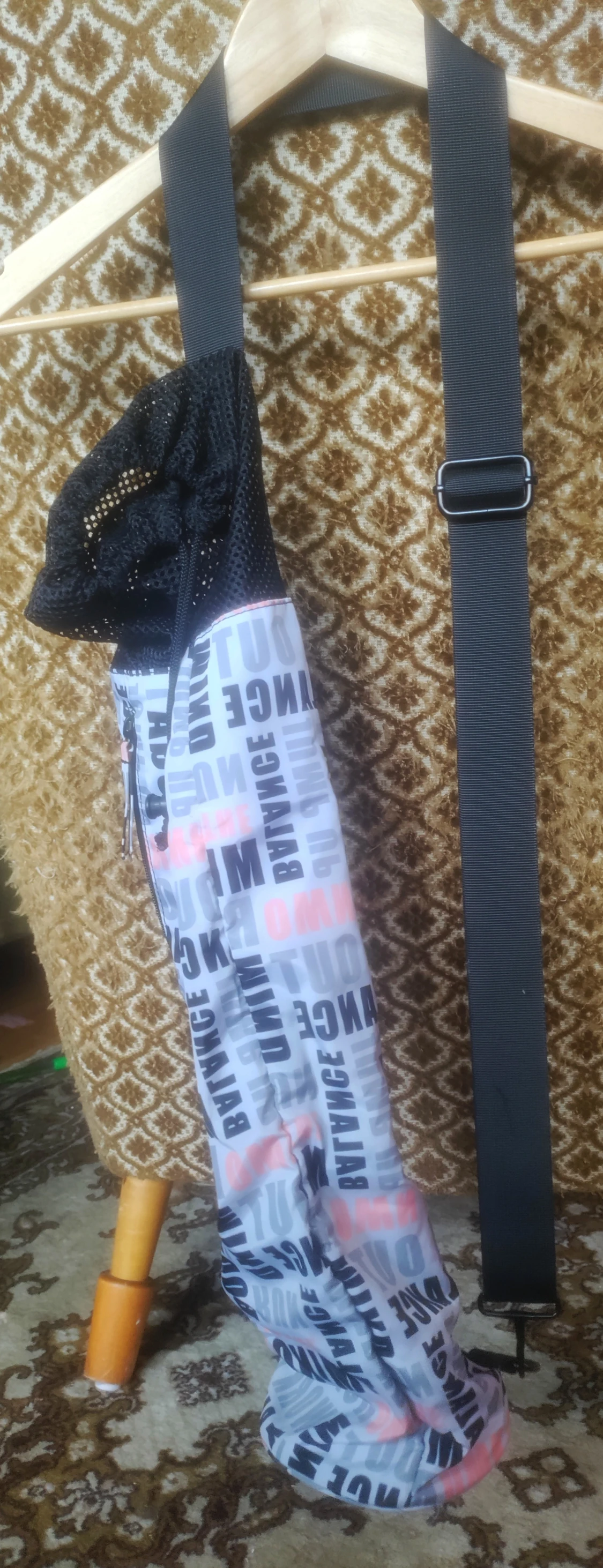 Väska för Yoga-matta